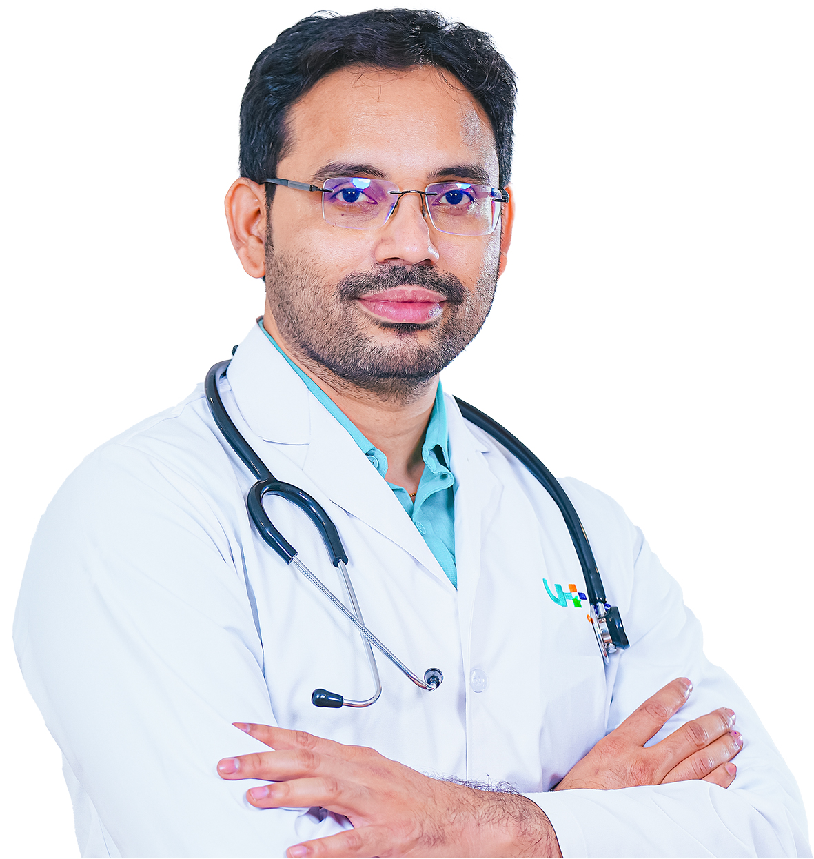 Dr B Nagaraju